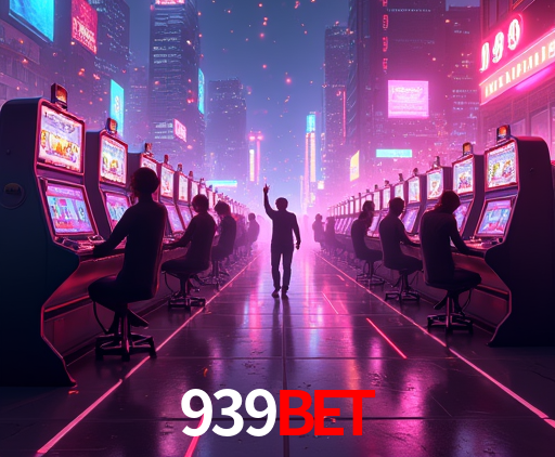 Mesa de Blackjack 939Bet