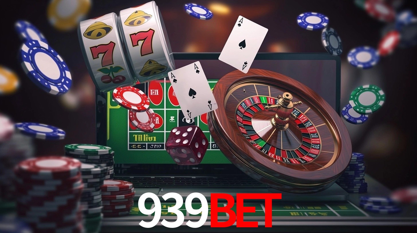 939Bet
