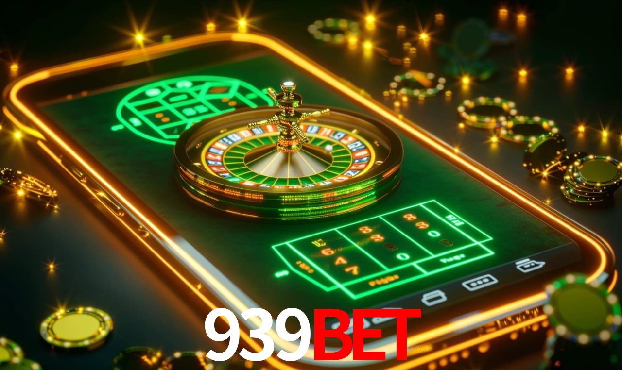 Ofertas Exclusivas 939Bet