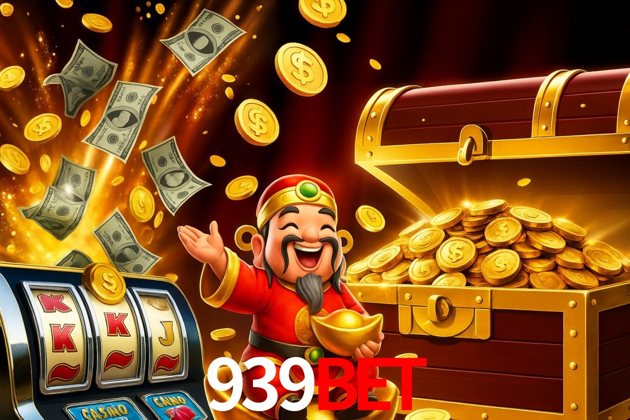 Programa VIP 939Bet