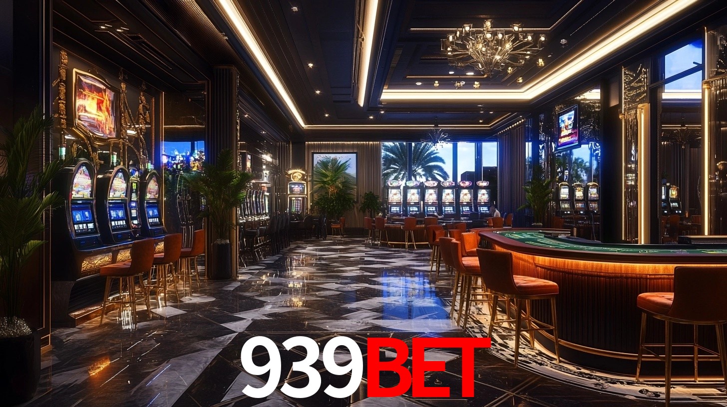 Ofertas Imperdíveis na 939Bet: Promoções e Bônus Que Valem a Pena