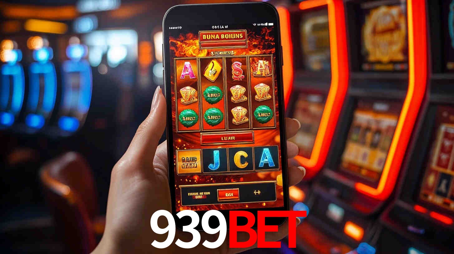 939Bet Login