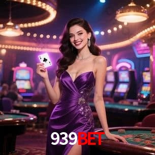 Casino Ao Vivo 939Bet