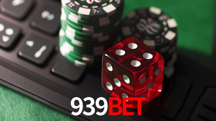 Game Providers 939Bet