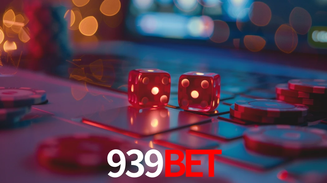 Slot Games 939Bet