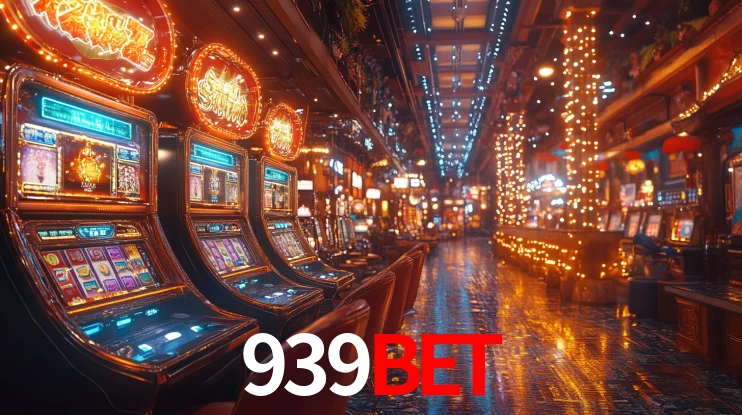 939Bet: Seu Especialista em Apostas Esportivas Brasileiras