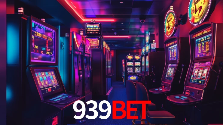 Explore as vantagens do 939Bet: serviço profissional e confiabilidade