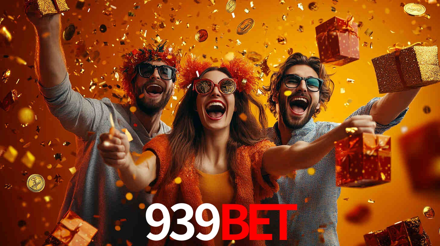 939Bet Login