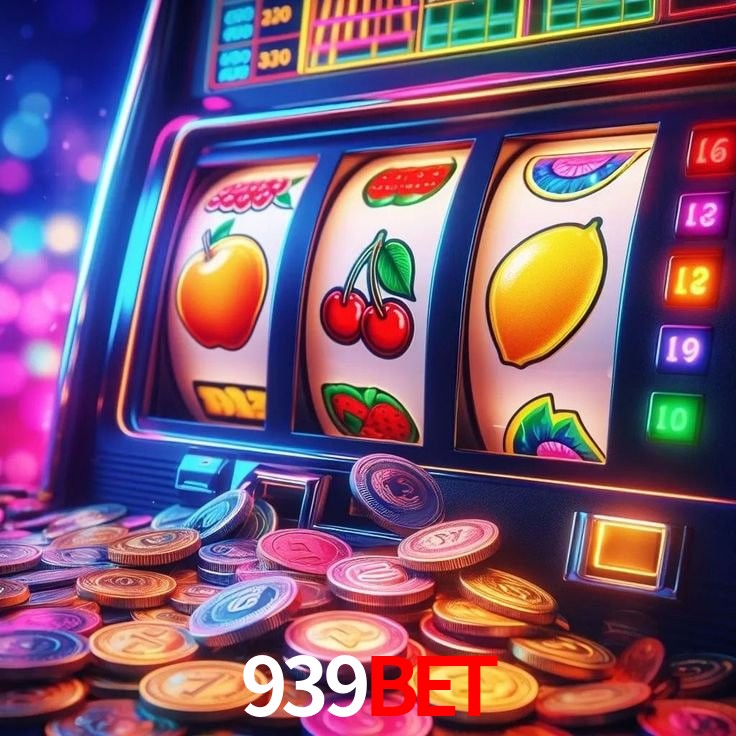 Experiência VIP 939Bet