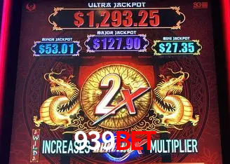 Desvendando o Mundo dos Jogos Virtuais na 939Bet