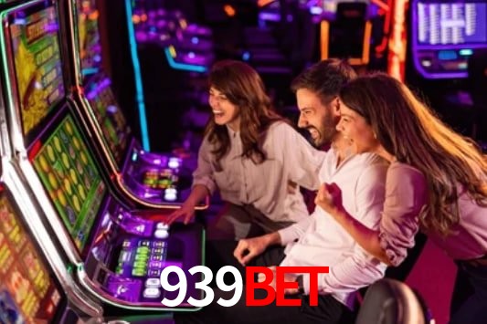 Interface Premium 939Bet