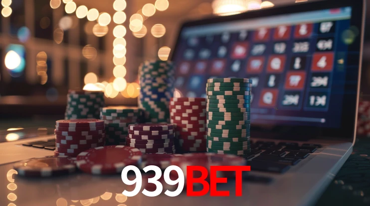 Live Casino 939Bet