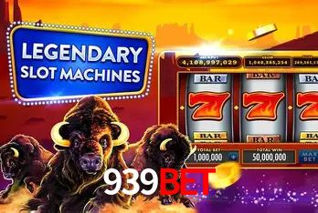 Inovações de Jogos na 939Bet: O Futuro das Experiências Interativas