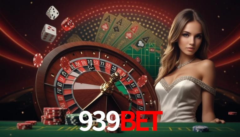 Games Directory 939Bet