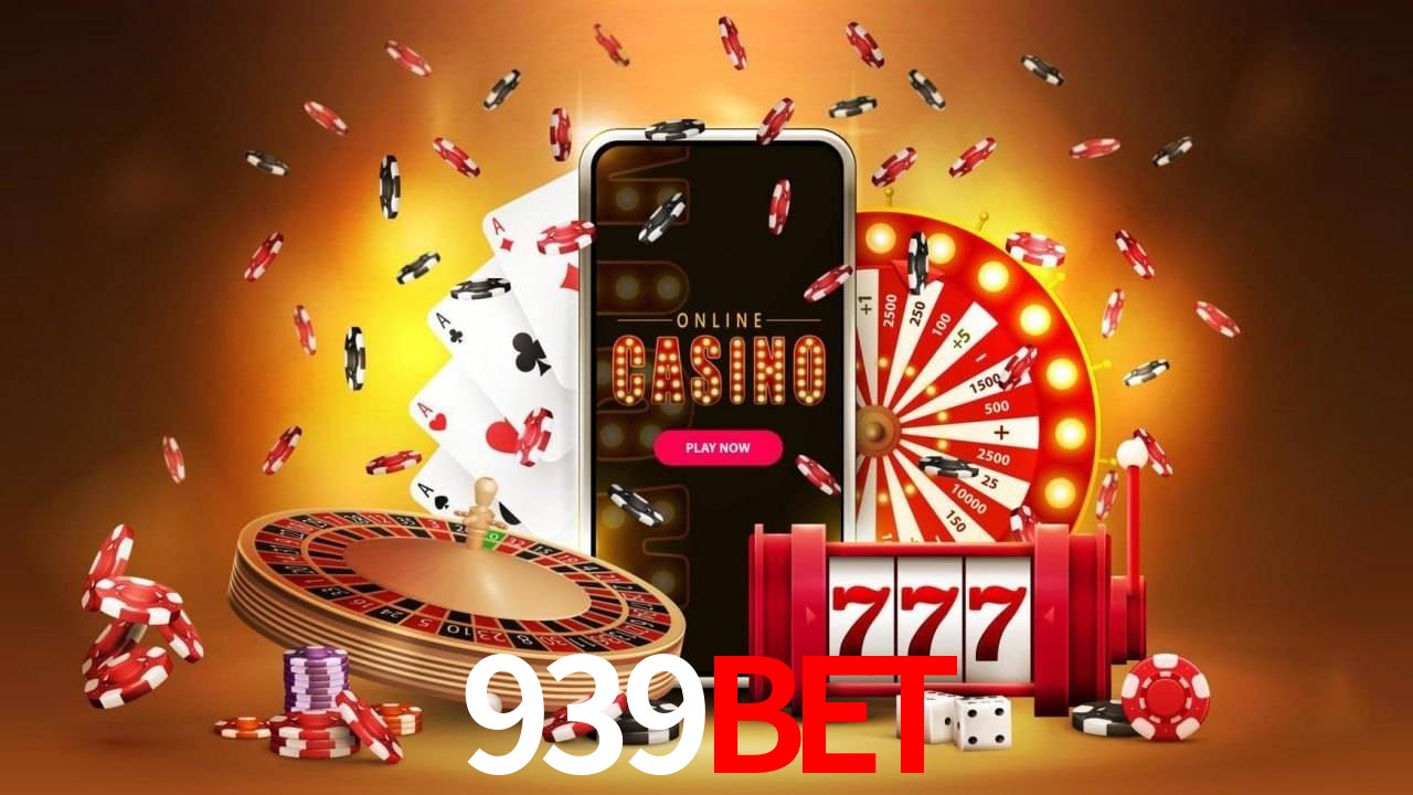Cadastro Rápido 939Bet