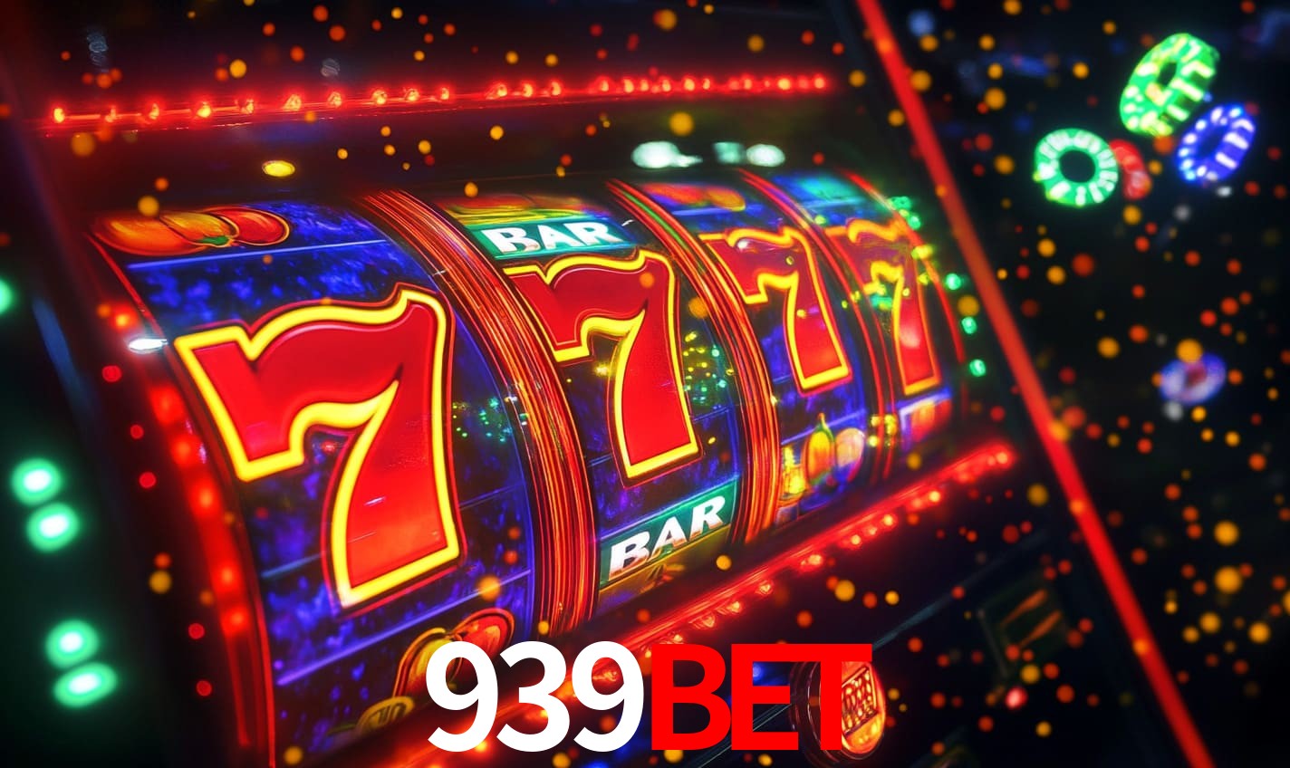 939Bet Login