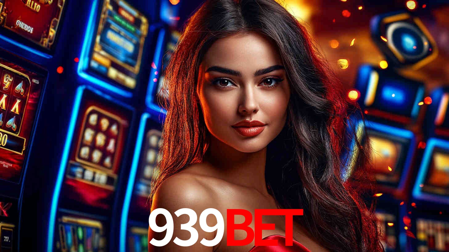 Inovações de Jogos na 939Bet: O Futuro das Experiências Interativas