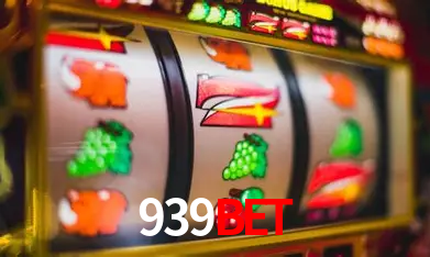 A Popularidade dos Caça-Níqueis no 939Bet