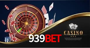 Estatísticas Esportivas 939Bet