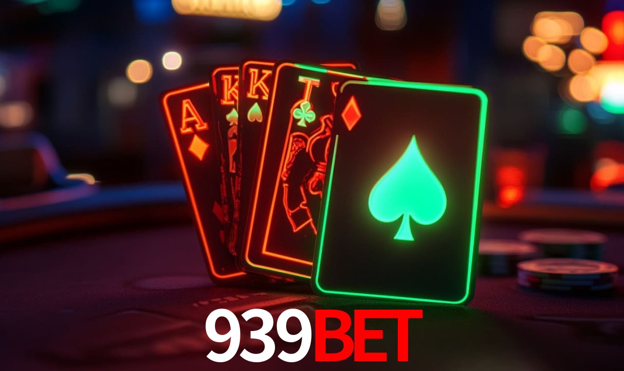 Diretório de Jogos 939Bet
