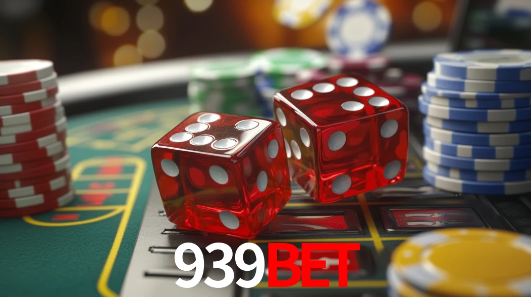 Programa VIP 939Bet