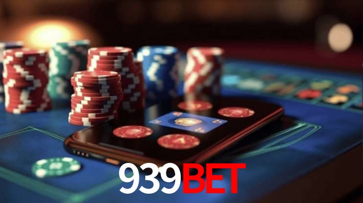 Login Seguro 939Bet