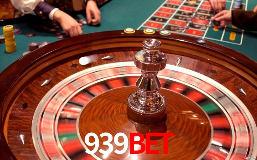 Torneios 939Bet