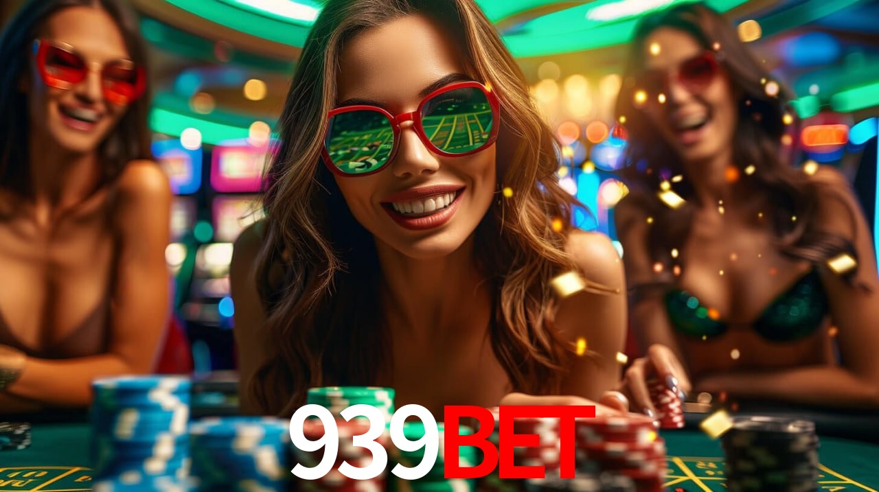 Tennis Betting 939Bet