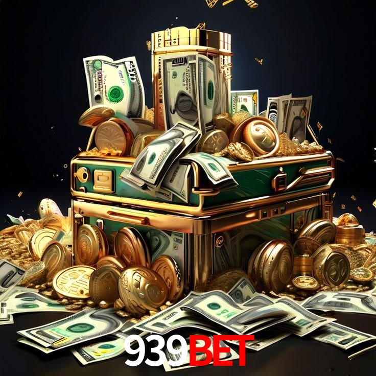 Estatísticas 939Bet
