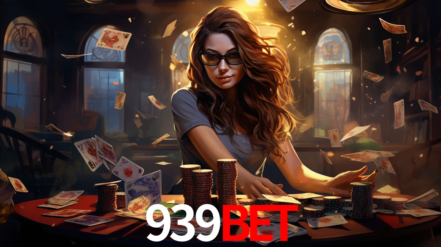 VIP Casino 939Bet