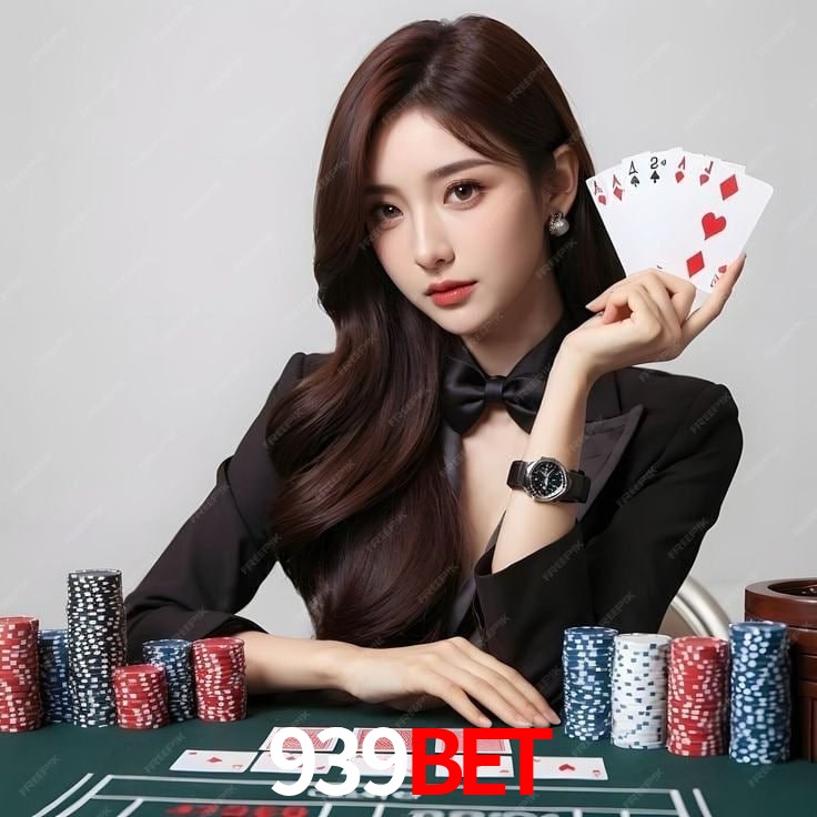 Especiais de Fim de Semana 939Bet