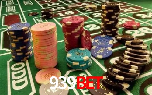 APP oficial da 939Bet para mobile